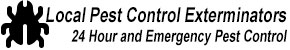 Grand Forks AFB ND Pest Control Exterminators